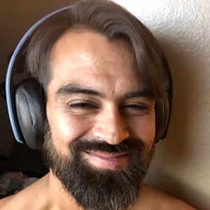 Meet your Posher, Benjamin